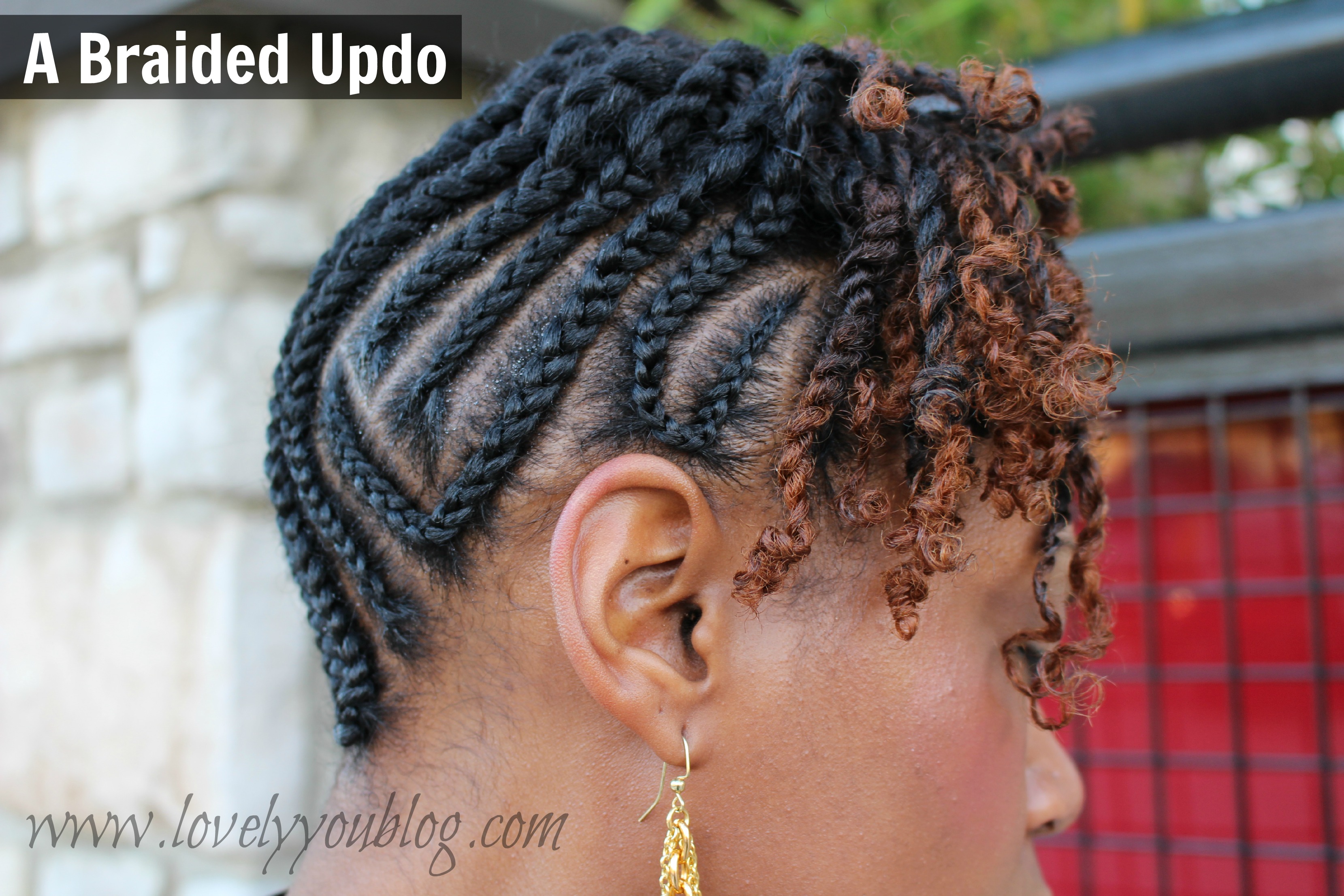 Natural Hairstyles Braids And Twists Find Your Perfect Hair Style